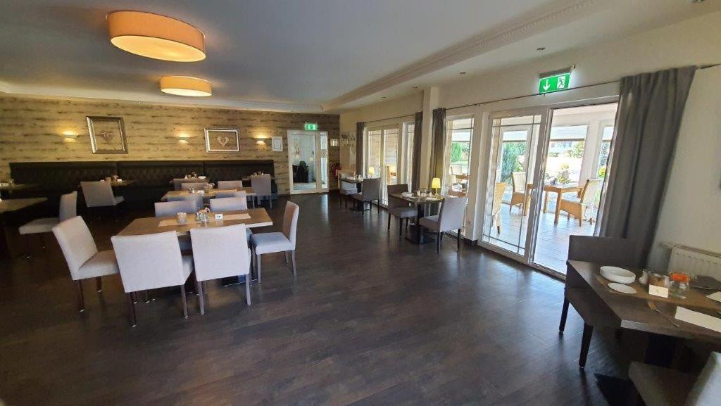 Spreewaldhof Romantik - Hotel Garni Neu Zauche Экстерьер фото