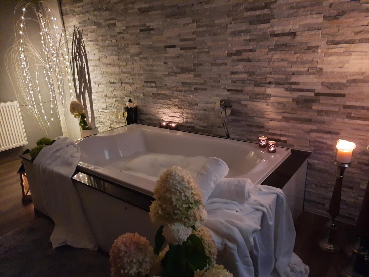 Spreewaldhof Romantik - Hotel Garni Neu Zauche Экстерьер фото