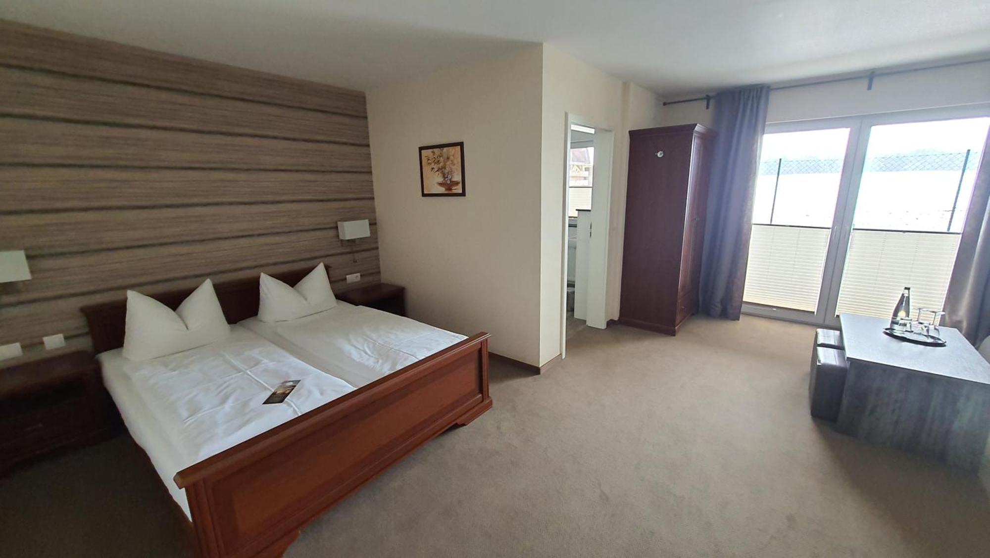Spreewaldhof Romantik - Hotel Garni Neu Zauche Экстерьер фото