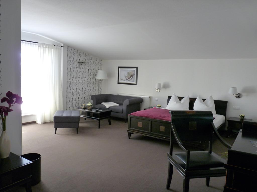 Spreewaldhof Romantik - Hotel Garni Neu Zauche Экстерьер фото