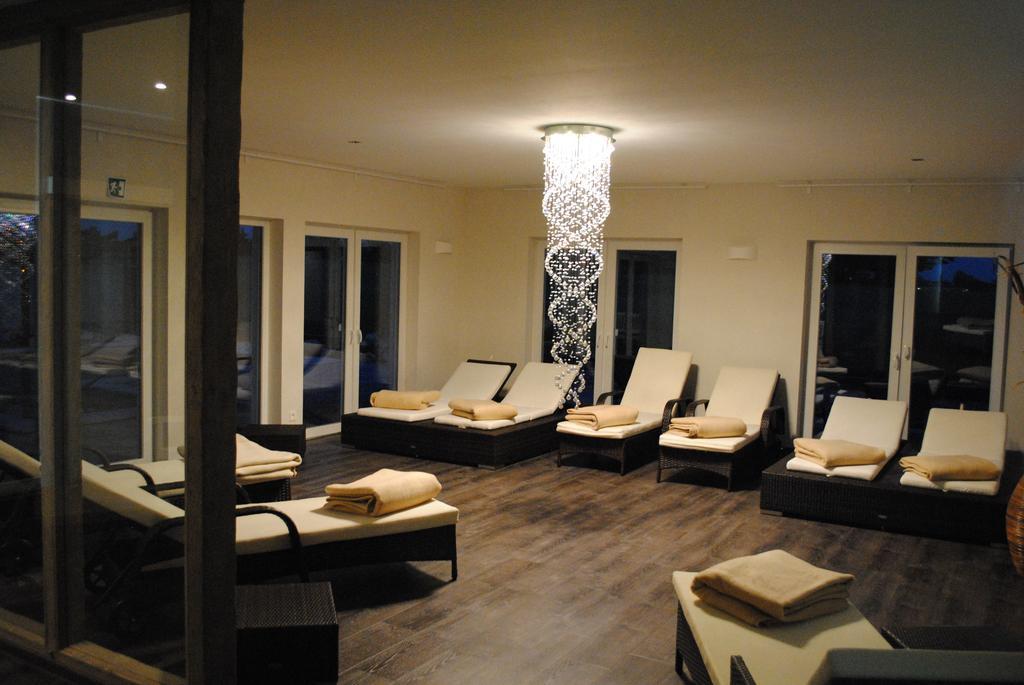 Spreewaldhof Romantik - Hotel Garni Neu Zauche Экстерьер фото