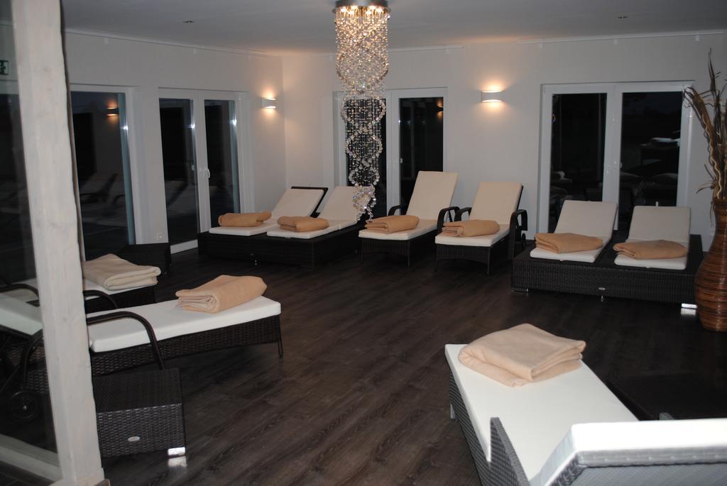Spreewaldhof Romantik - Hotel Garni Neu Zauche Экстерьер фото