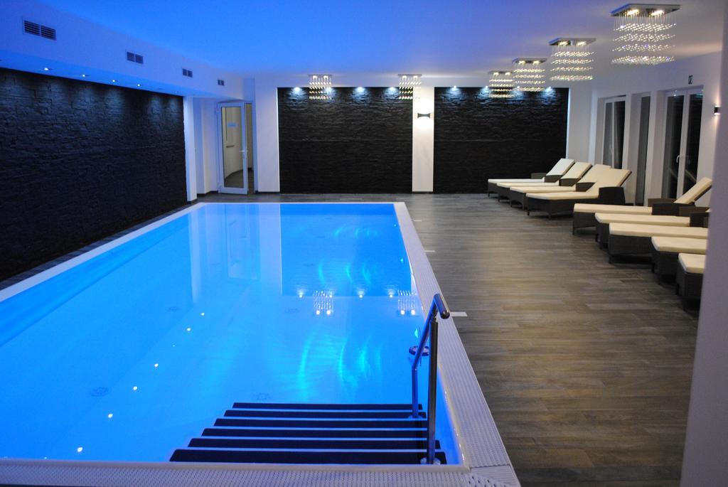 Spreewaldhof Romantik - Hotel Garni Neu Zauche Экстерьер фото