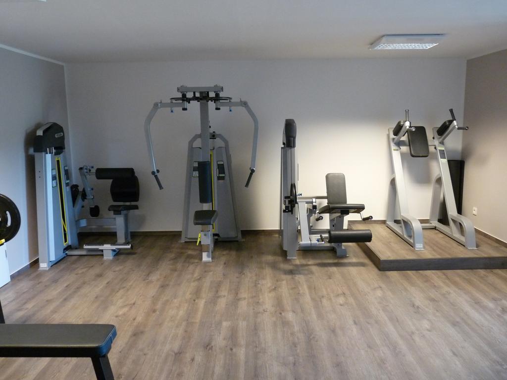 Spreewaldhof Romantik - Hotel Garni Neu Zauche Экстерьер фото